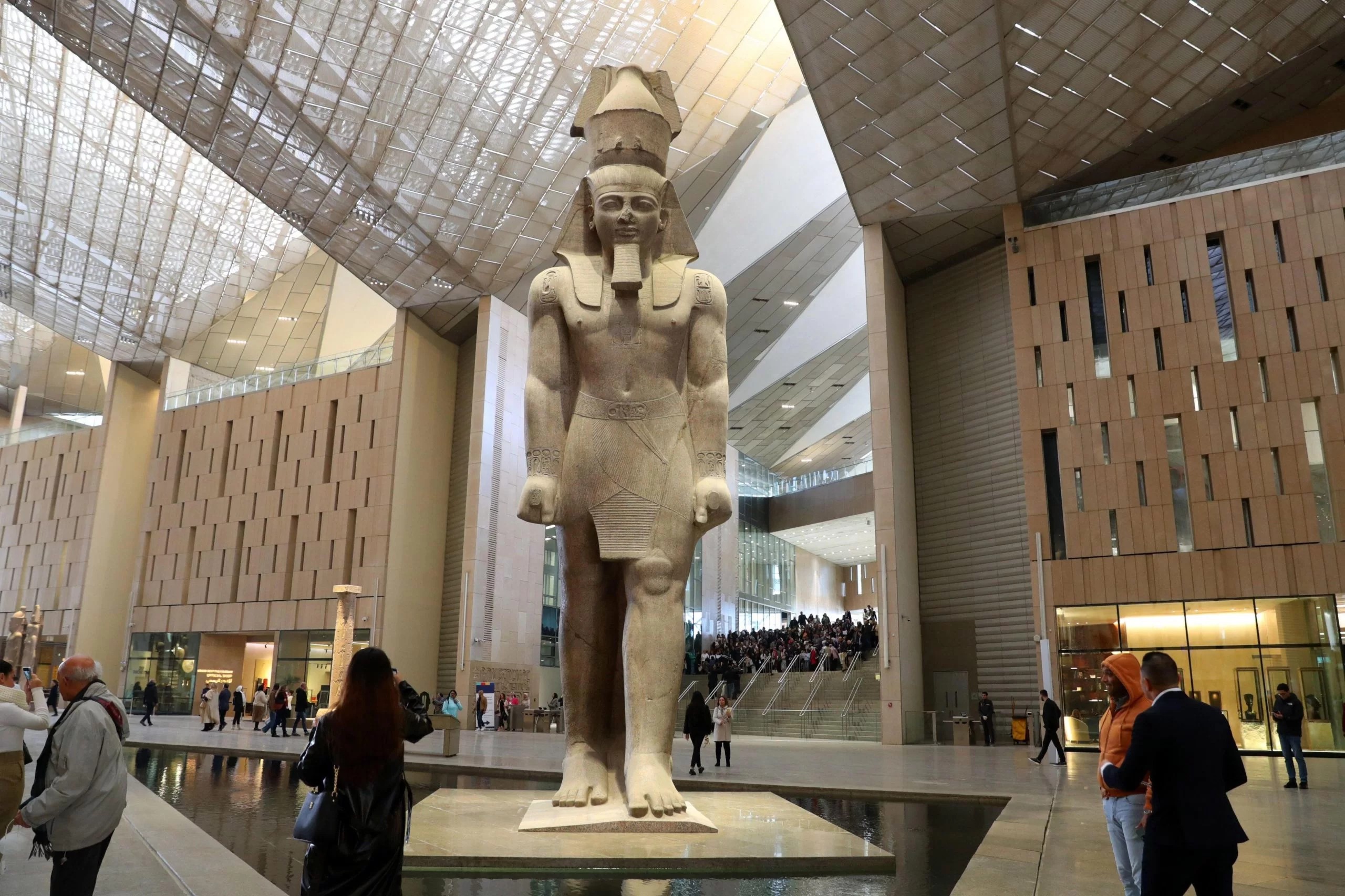 The Egyptian Experience… More Than Just Tourism