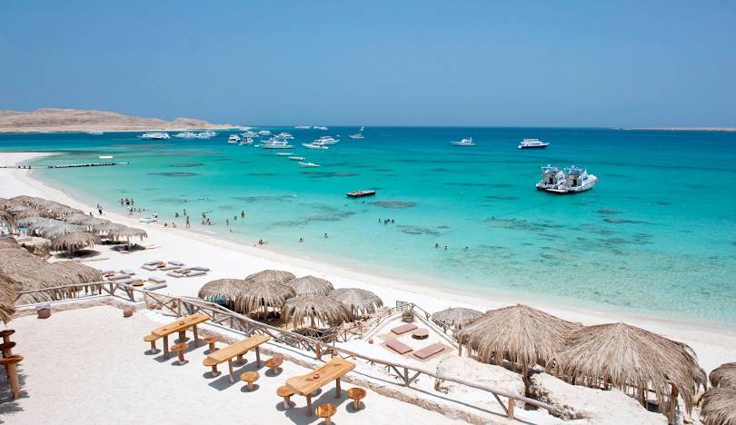 Hurghada